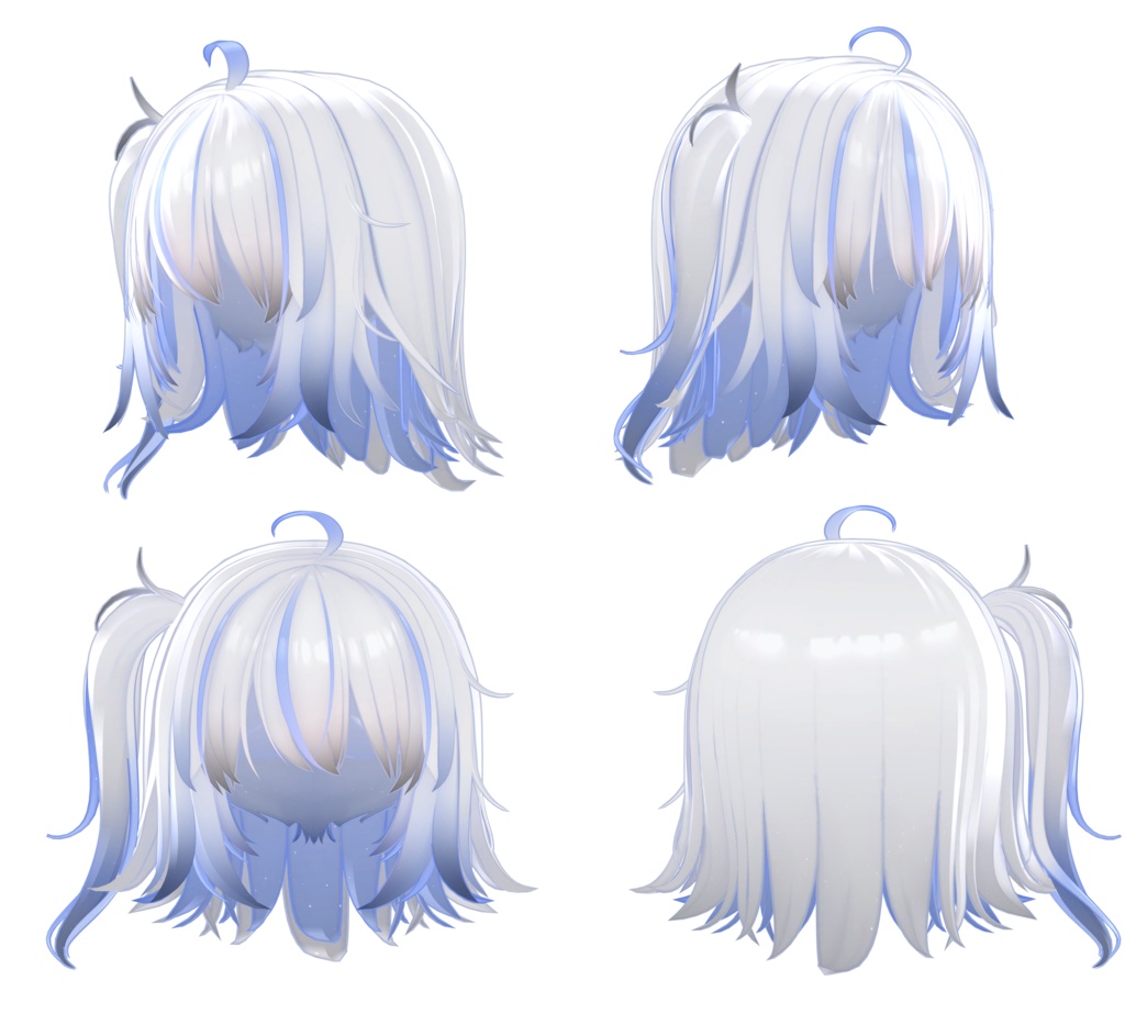 【エルシオン専用】グラデーション&メッシュの変更