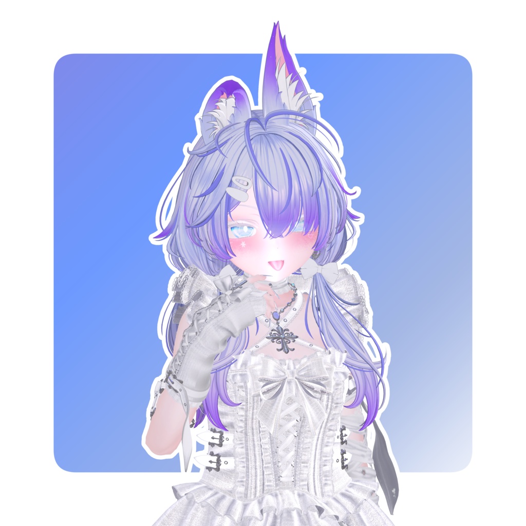 【♥ Cocoa_Hair ♥専用】グラデーション&メッシュの変更