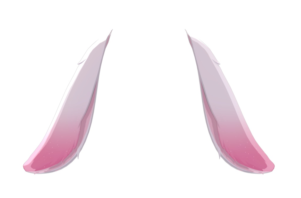 【♥ Meloa_Hair ♥専用】グラデーション&メッシュの変更