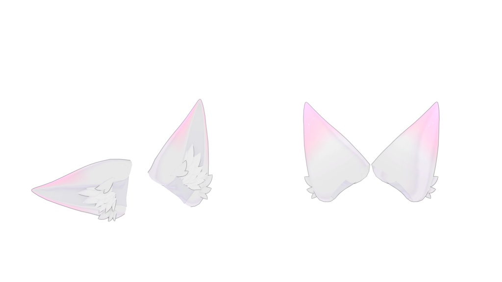 【ネメシス専用】グラデーション&メッシュの変更