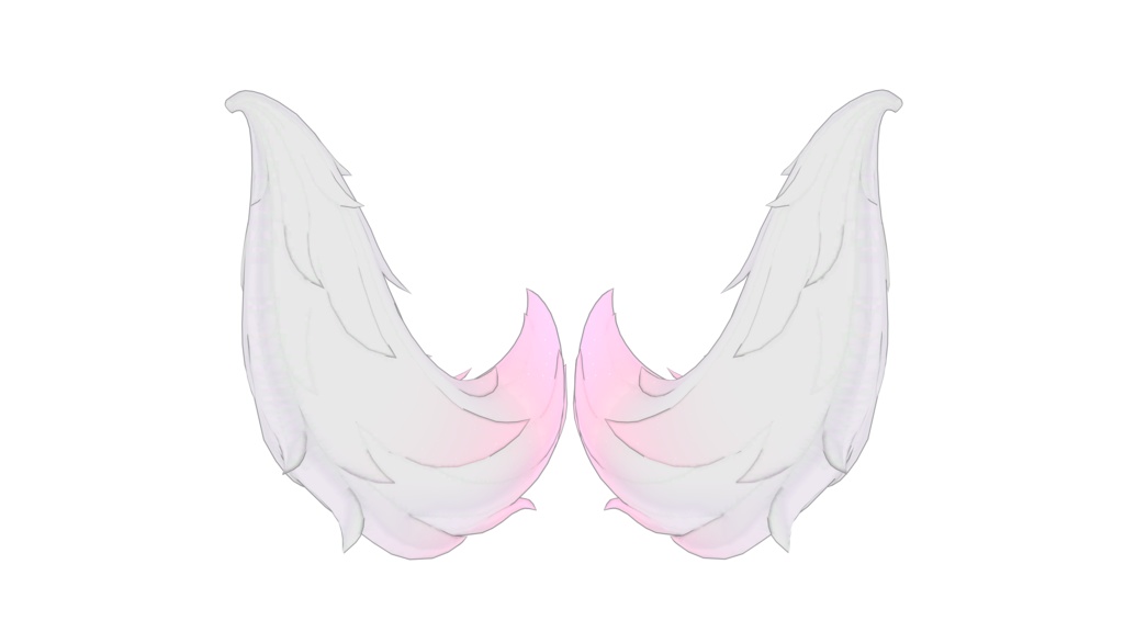 【ネメシス専用】グラデーション&メッシュの変更