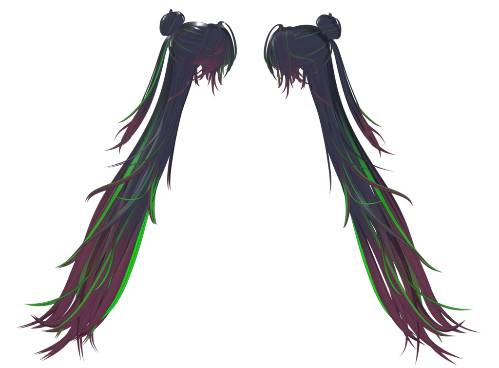 【黎焔専用】グラデーション&メッシュの変更