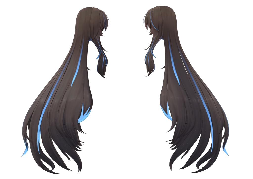 【ロコナ専用】グラデーション&メッシュの変更