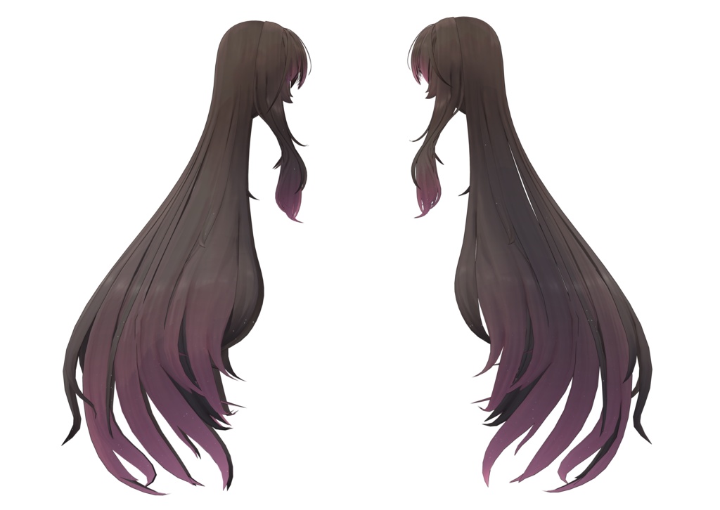 【ロコナ専用】グラデーション&メッシュの変更