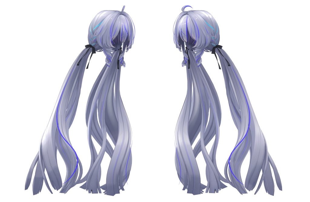 【ラムネ専用】グラデーション&メッシュの変更