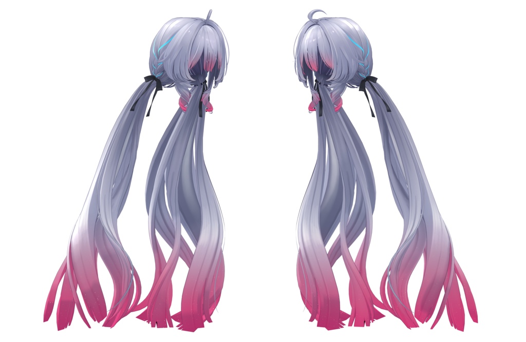 【ラムネ専用】グラデーション&メッシュの変更