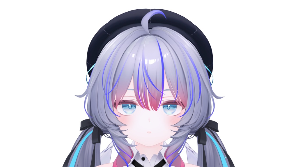 【ラムネ専用】グラデーション&メッシュの変更