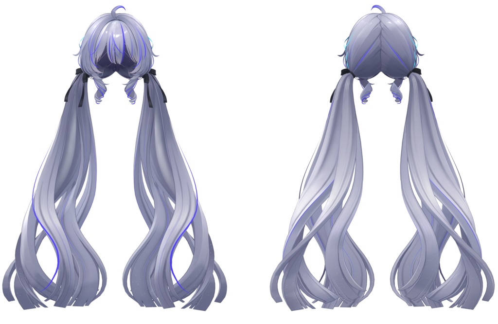 【ラムネ専用】グラデーション&メッシュの変更