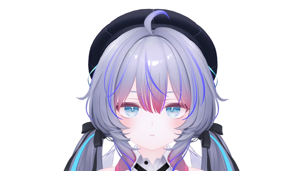 【ラムネ専用】グラデーション&メッシュの変更