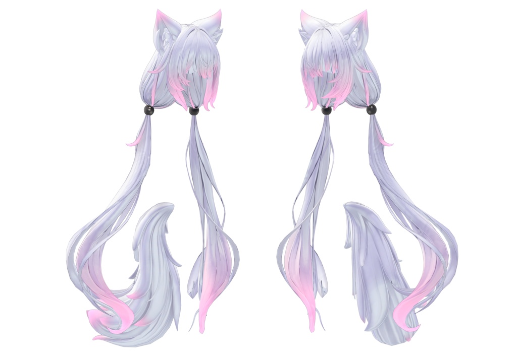 【ミヤ(Miya)専用】グラデーション&メッシュの変更