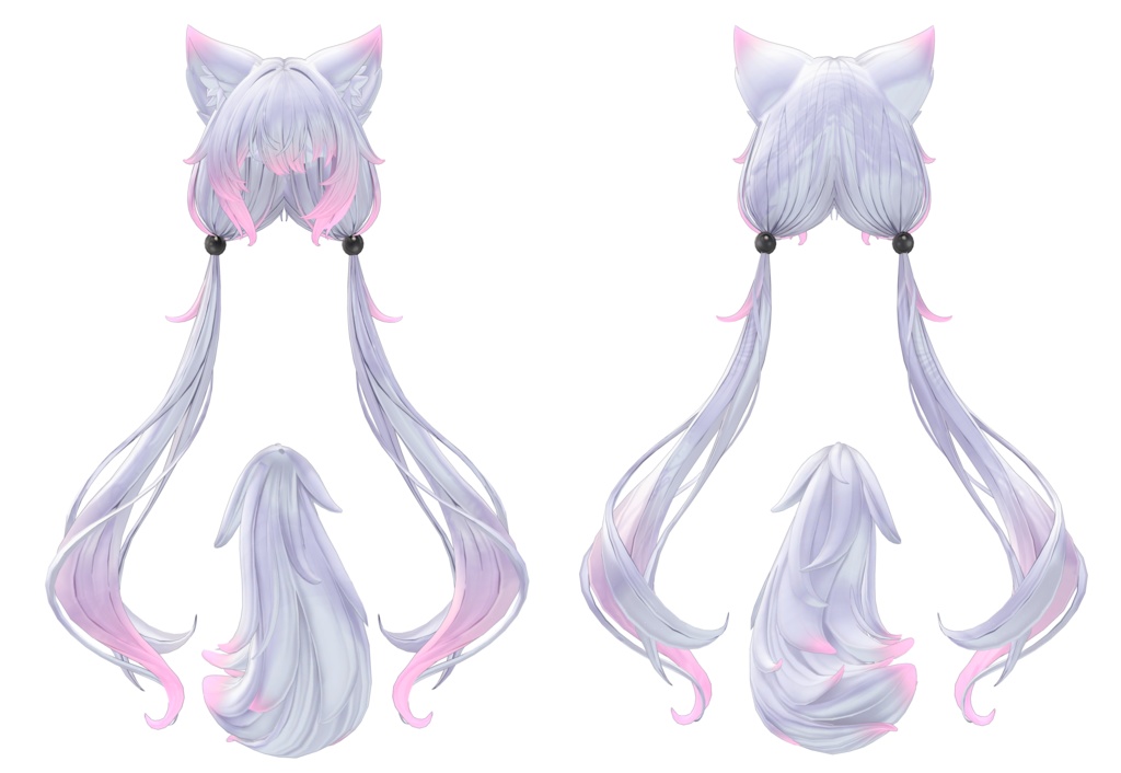 【ミヤ(Miya)専用】グラデーション&メッシュの変更