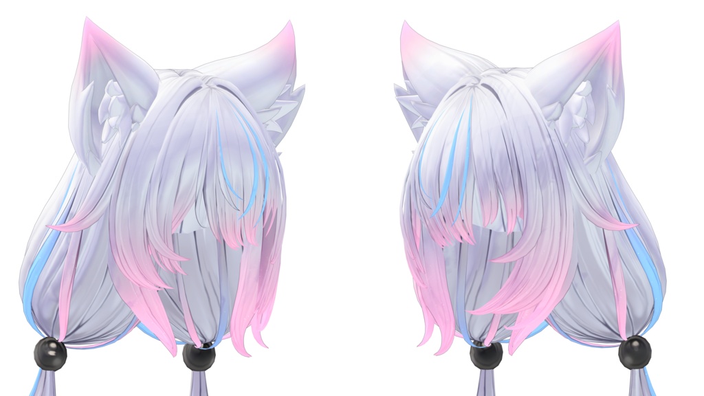【ミヤ(Miya)専用】グラデーション&メッシュの変更