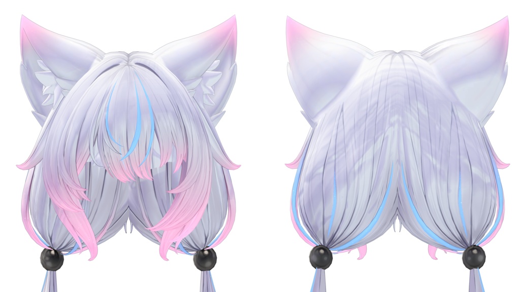 【ミヤ(Miya)専用】グラデーション&メッシュの変更