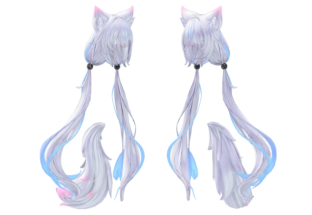 【ミヤ(Miya)専用】グラデーション&メッシュの変更