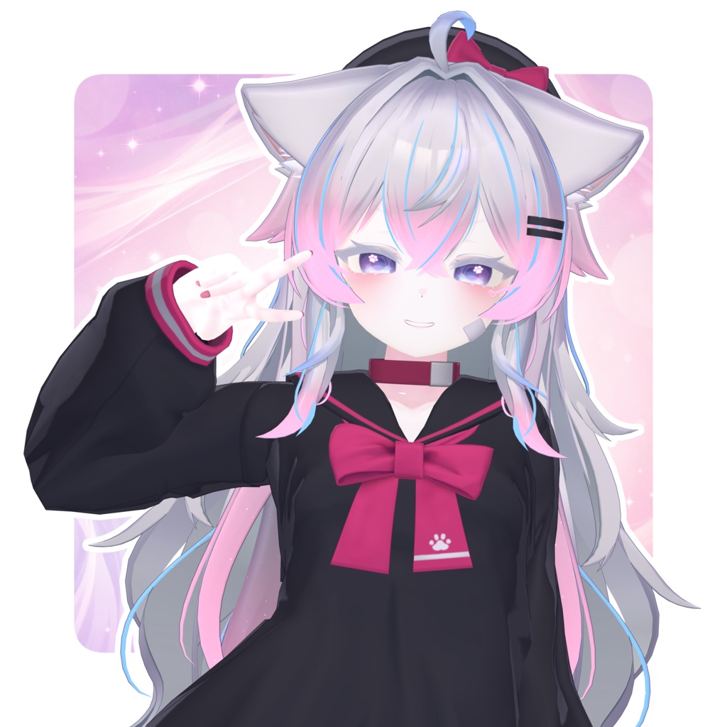 【りる専用】グラデーション&メッシュの変更