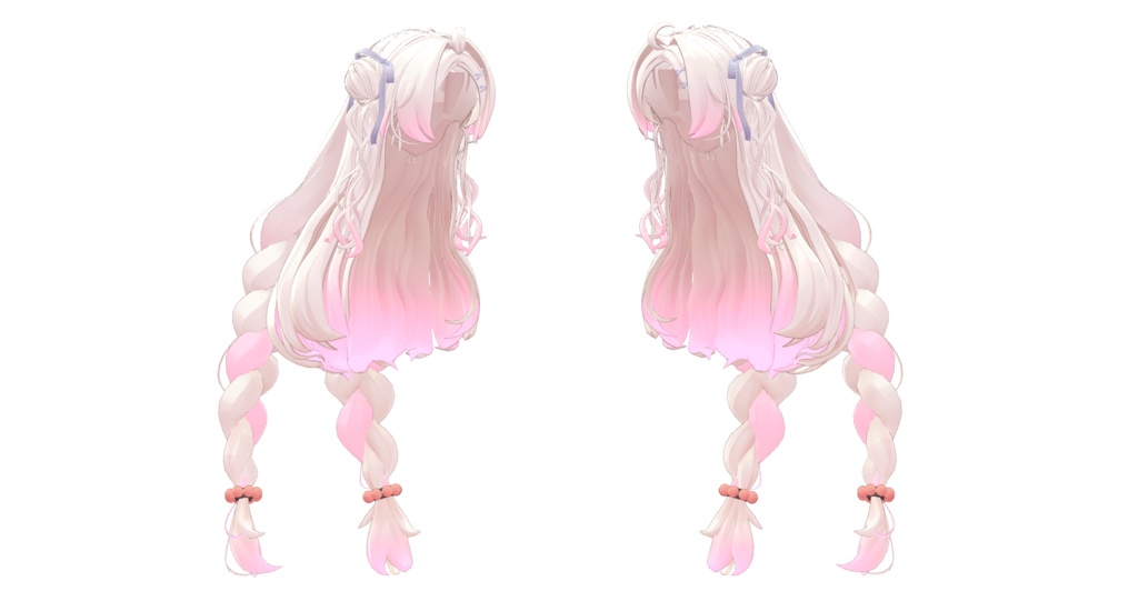 【ぽわり専用】グラデーション&メッシュの変更