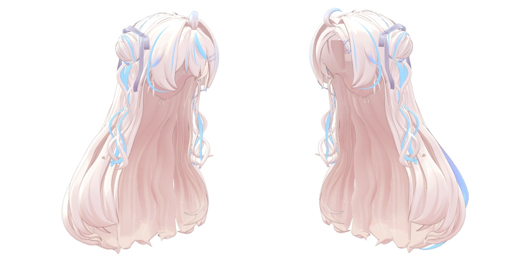 【ぽわり専用】グラデーション&メッシュの変更