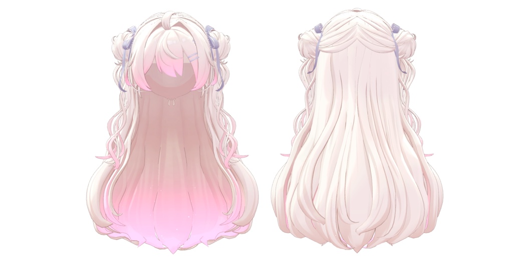 【ぽわり専用】グラデーション&メッシュの変更