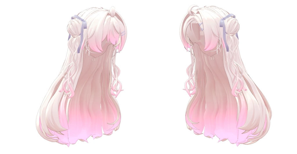 【ぽわり専用】グラデーション&メッシュの変更