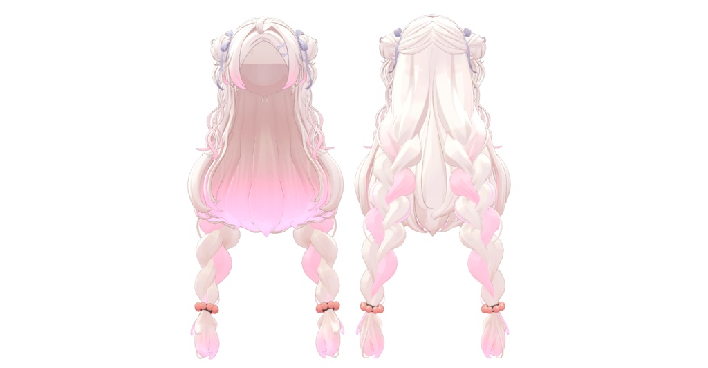 【ぽわり専用】グラデーション&メッシュの変更