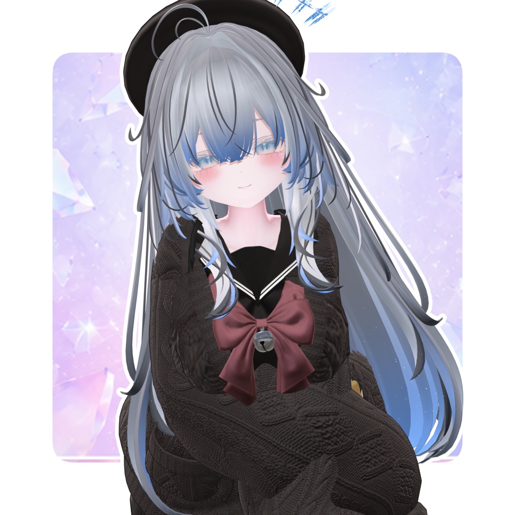 【輝夜専用】グラデーション&メッシュの変更
