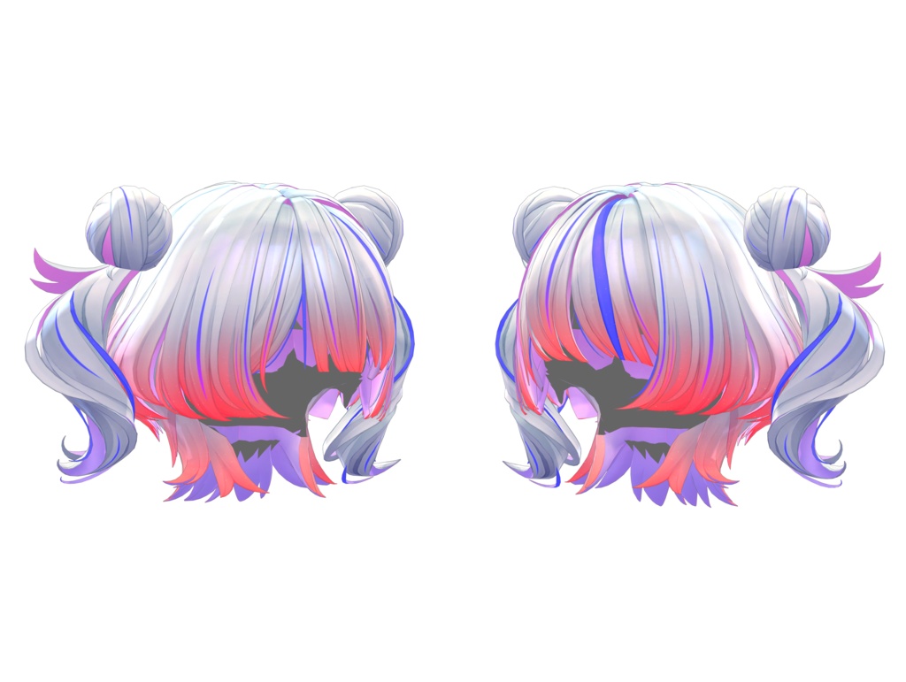 【K02専用】グラデーション&メッシュの変更