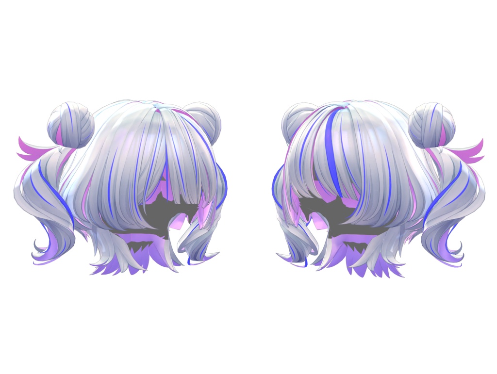 【K02専用】グラデーション&メッシュの変更