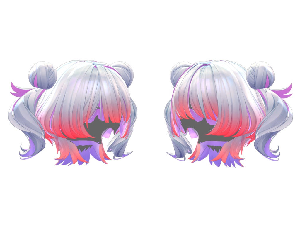 【K02専用】グラデーション&メッシュの変更