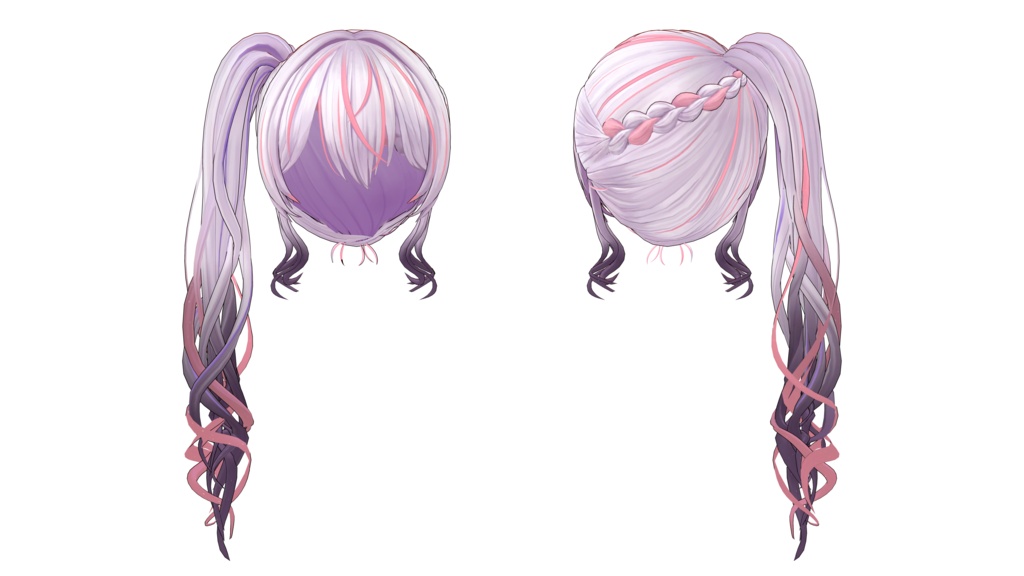 【イブサン専用】グラデーション&メッシュの変更