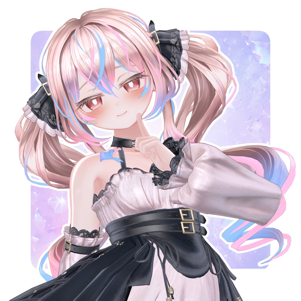 【エルエル専用】グラデーション&メッシュの変更