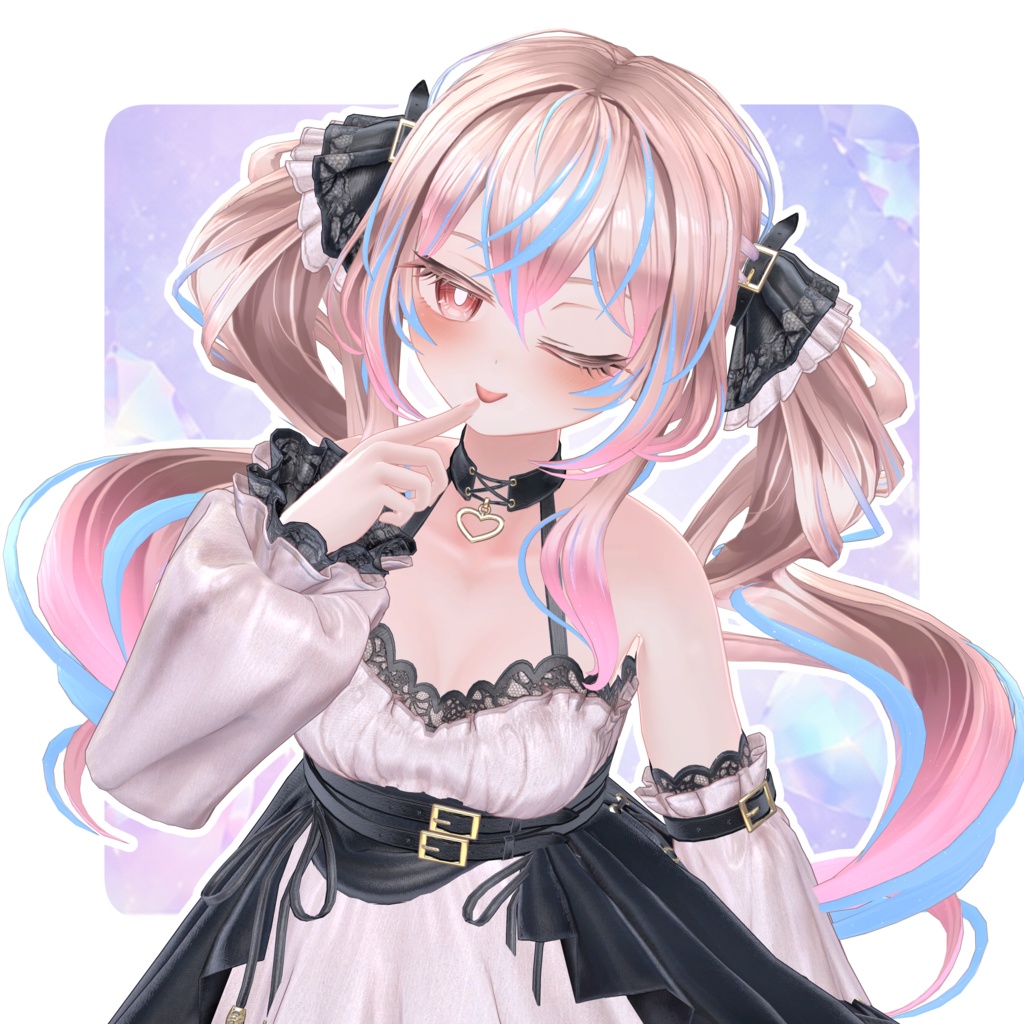 【エルエル専用】グラデーション&メッシュの変更