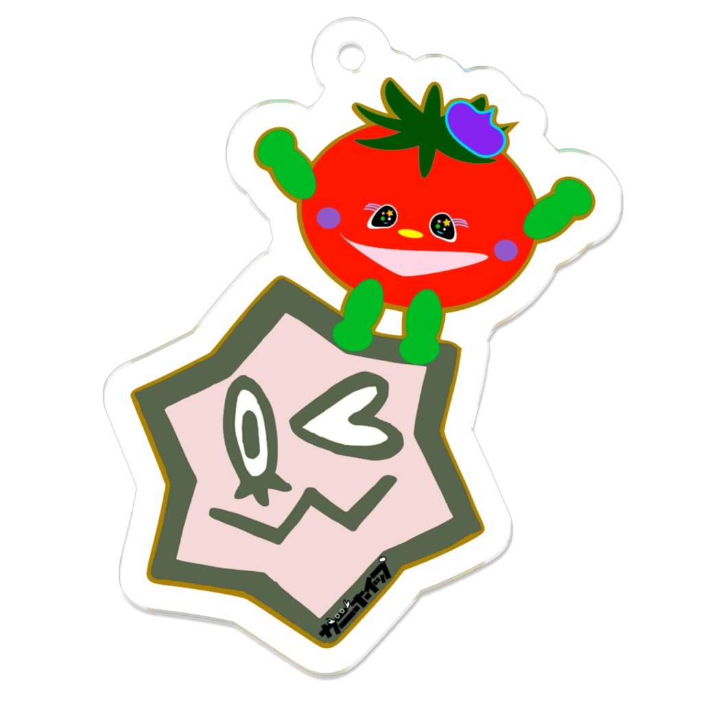 TOMATO BABY