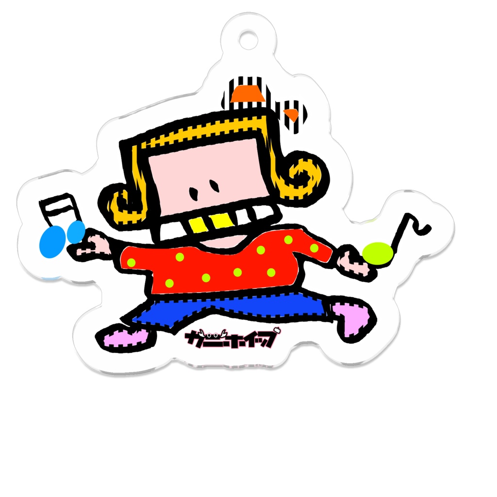 おんぷちゃんデジ