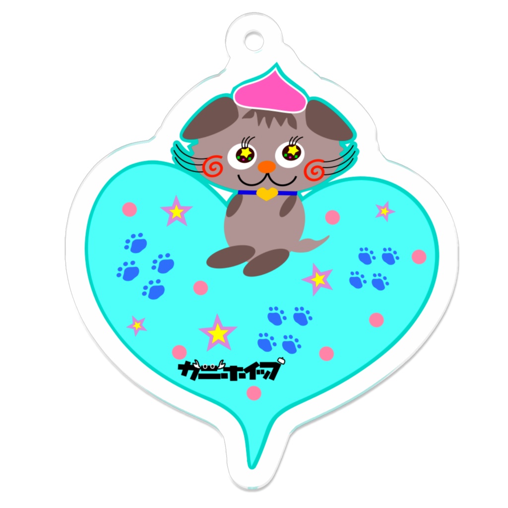 わんハート もたろう