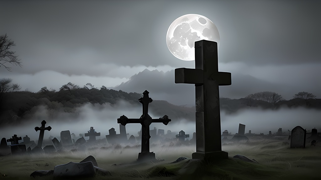 【素材44点】ファンタジー背景素材パック(森・洞窟・雪山)ゲーム・同人向け