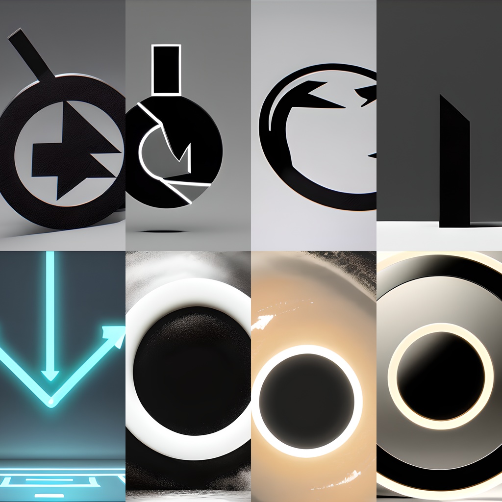 《素材43点》『架空のロゴ_紋章_シンボル』_ゲーム素材_画像素材_TRPG素材