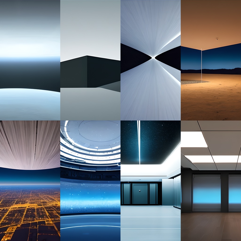 《素材39点》『SF・未来的な抽象背景』_背景画像_画像素材