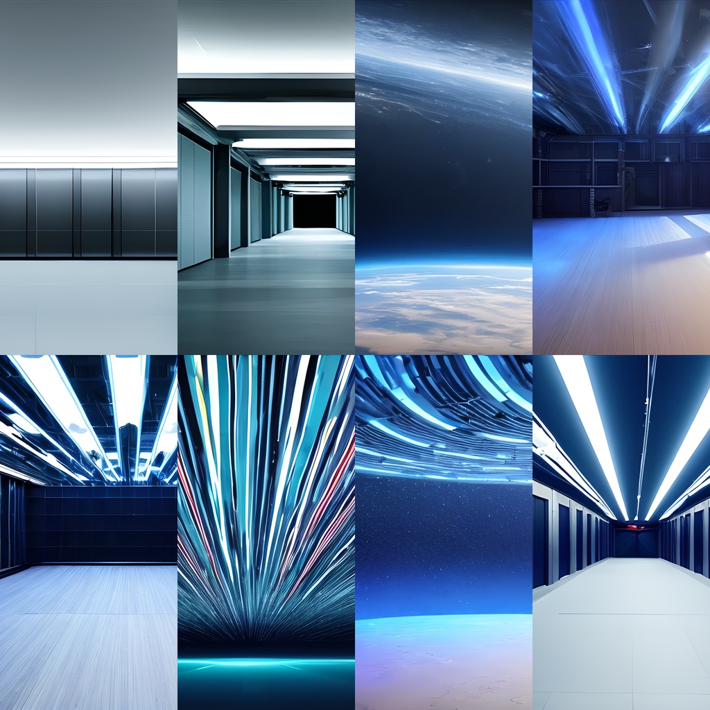 《素材39点》『SF・未来的な抽象背景』_背景画像_画像素材