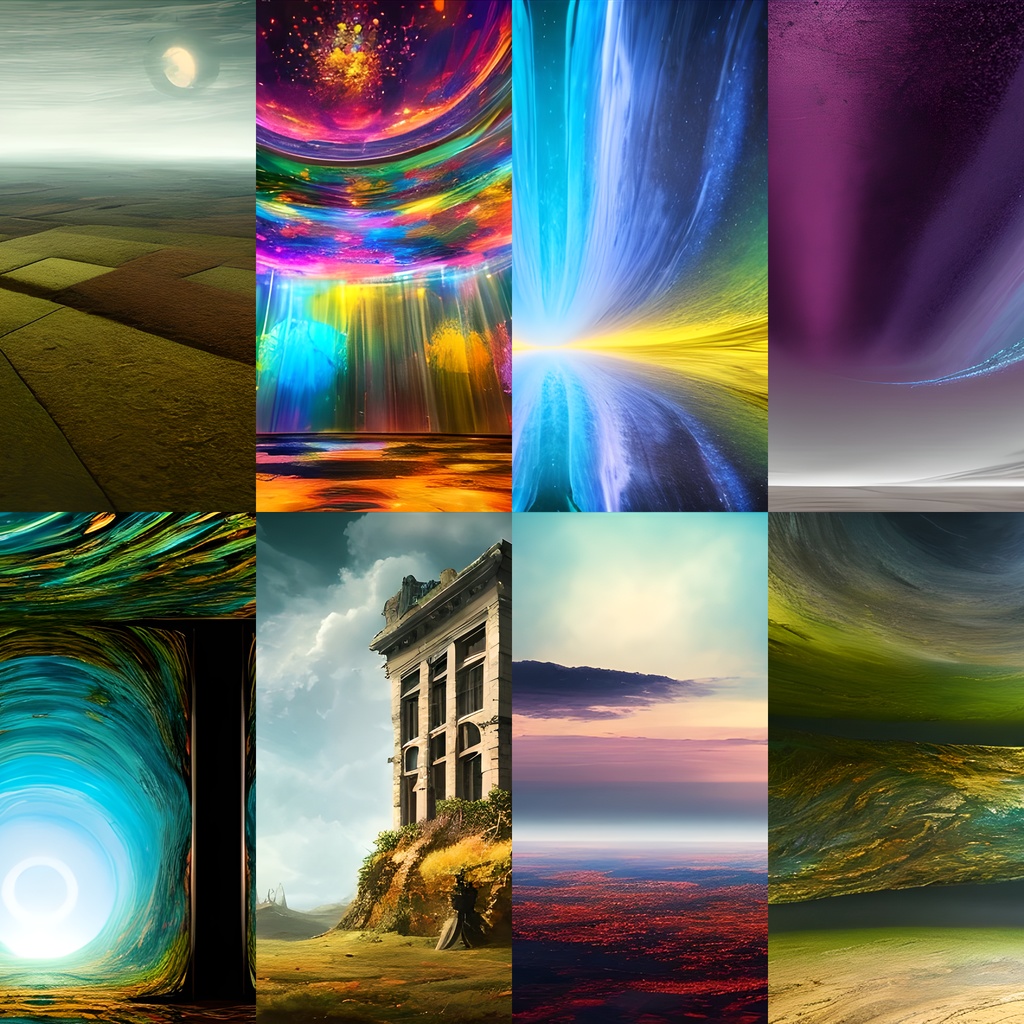 《素材36点》『転送_異界送り』_異世界転生・黄泉の国への入り口