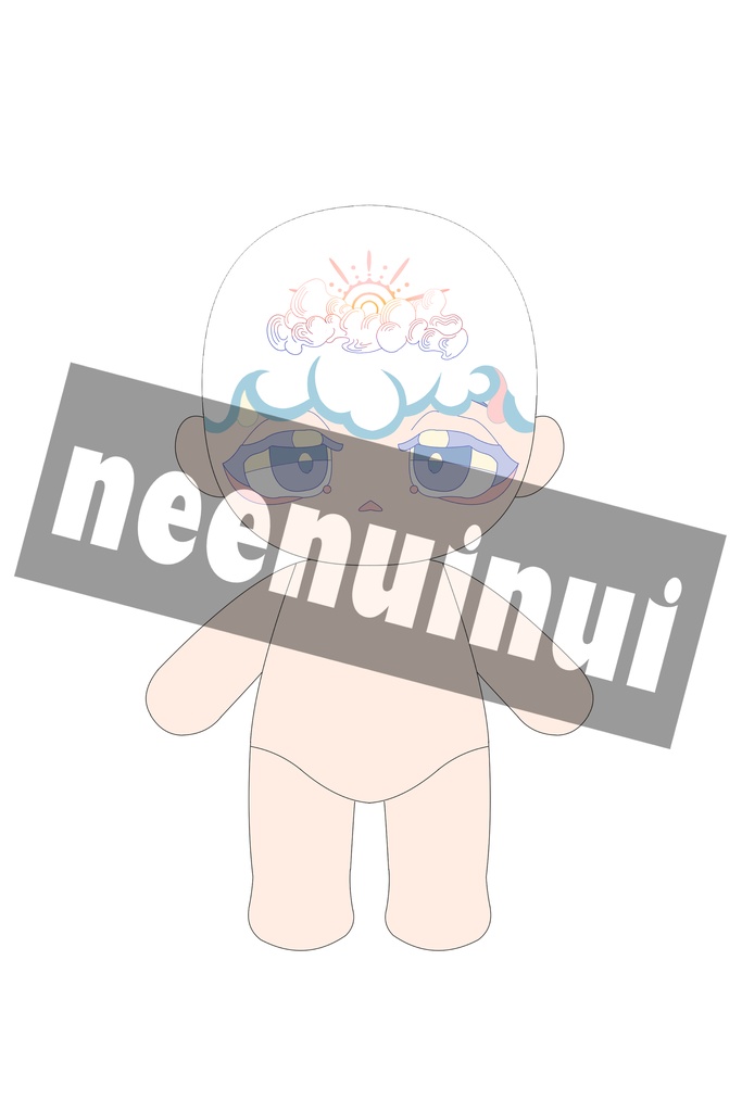 商用利用OK おてんきさん 太陽