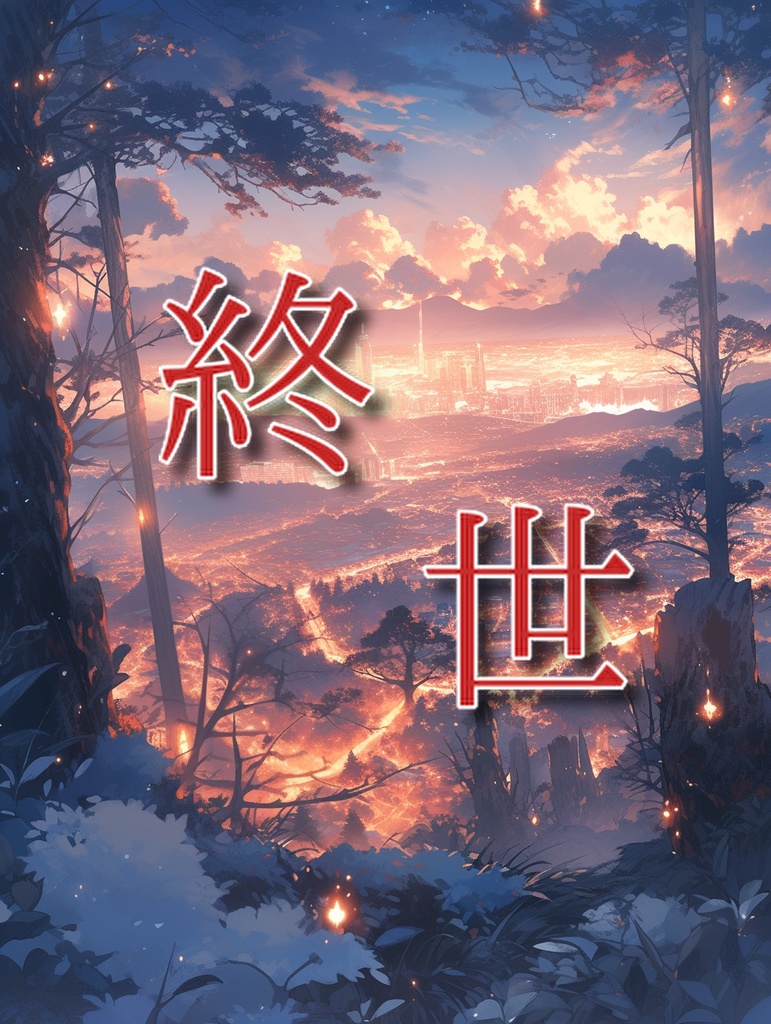 非公式CoC6版 終世