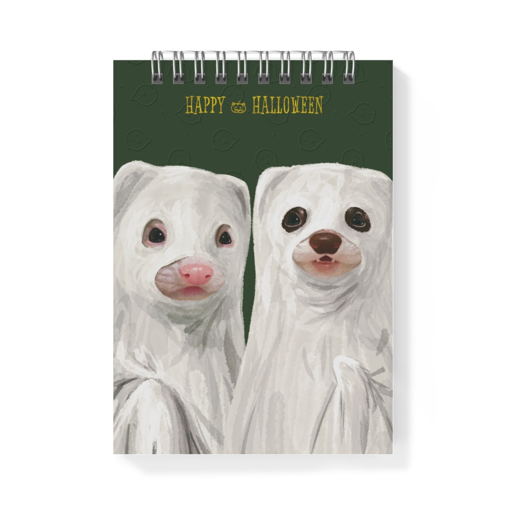 いたずらのあと