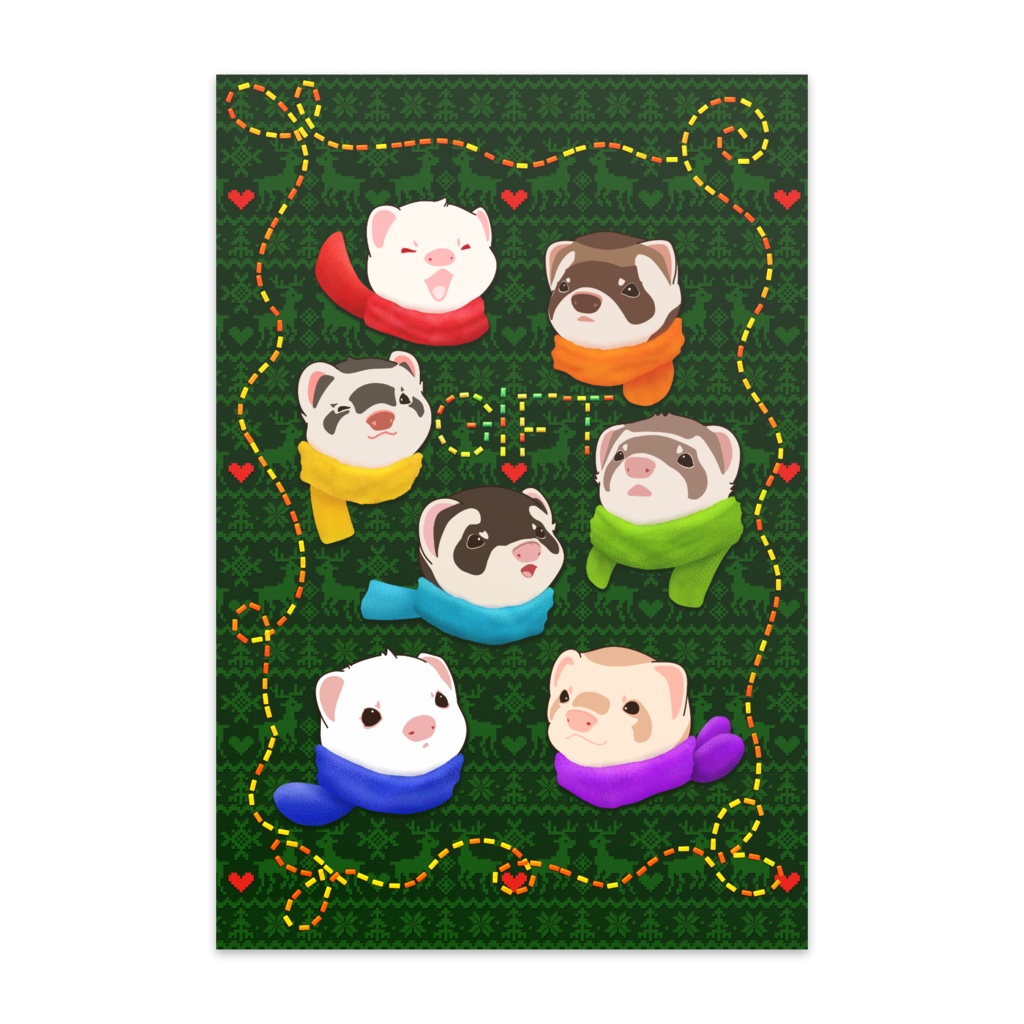 GIFT 