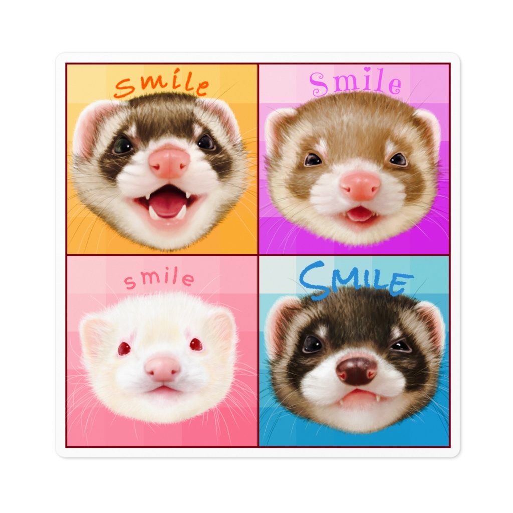 Smile