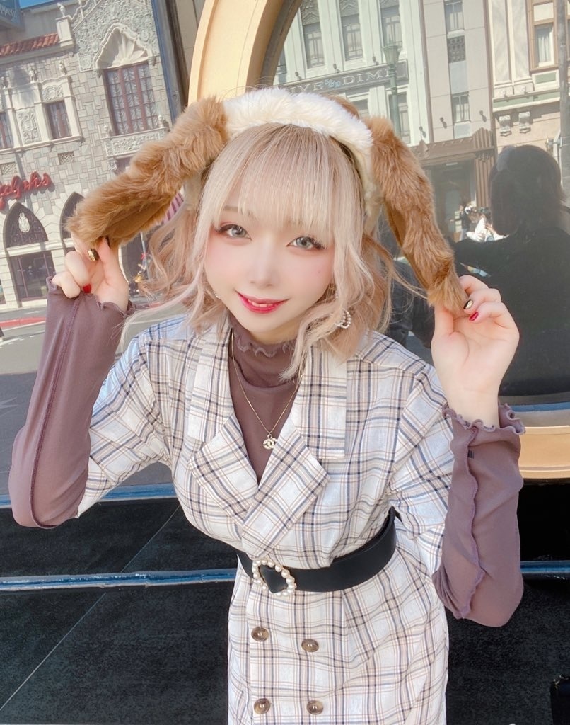 くるぴょんバースデー🎁らくがきちぇきぷれみあむ。