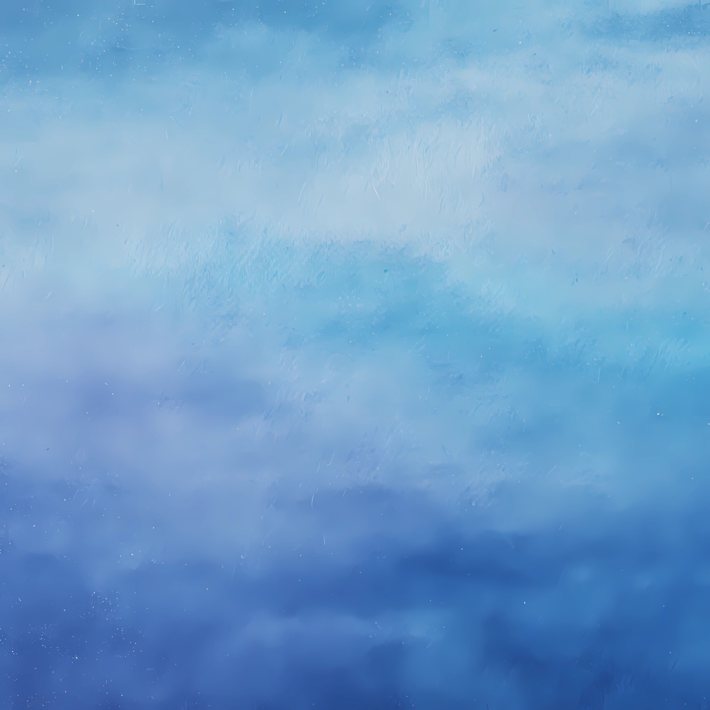 – 月光と静寂の調べ –