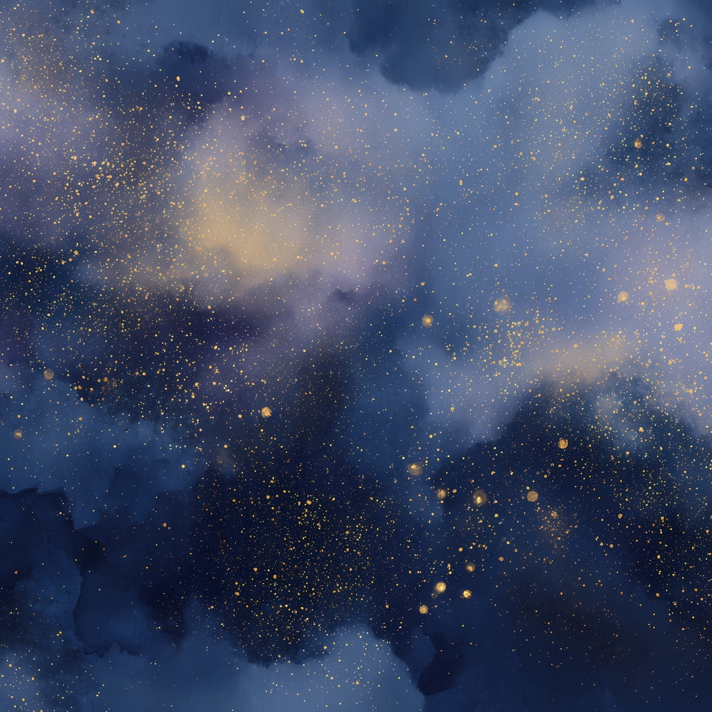 – 星屑と記憶の詩 –