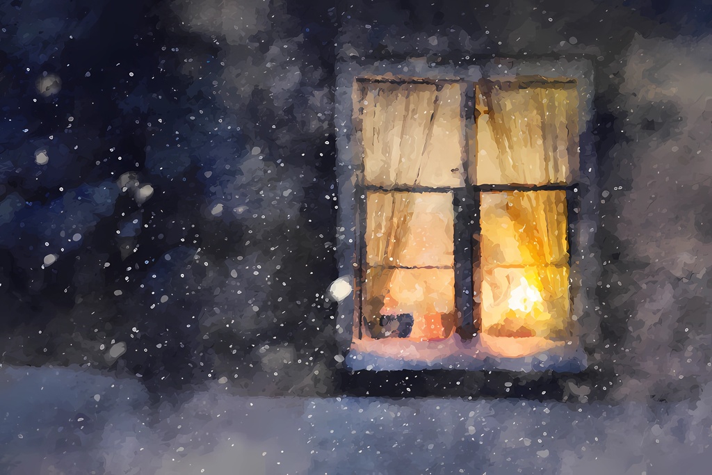 幻想物語コレクション 第一章 〜月光に揺れる静寂の詩〜