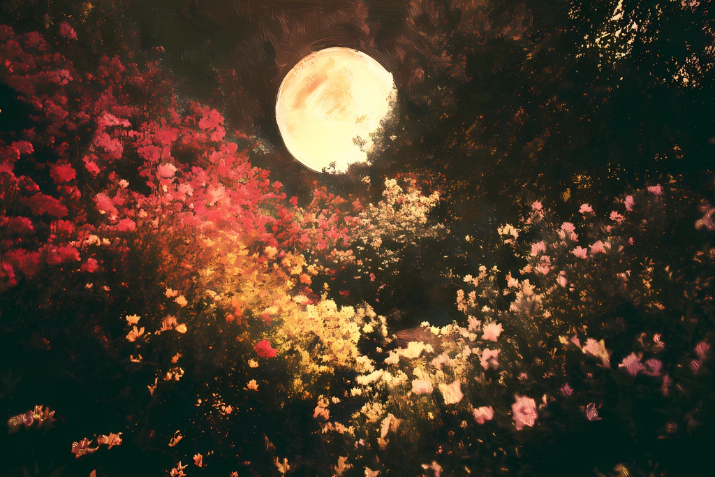 幻想物語コレクション 第二章 〜光の森と星屑の記憶〜