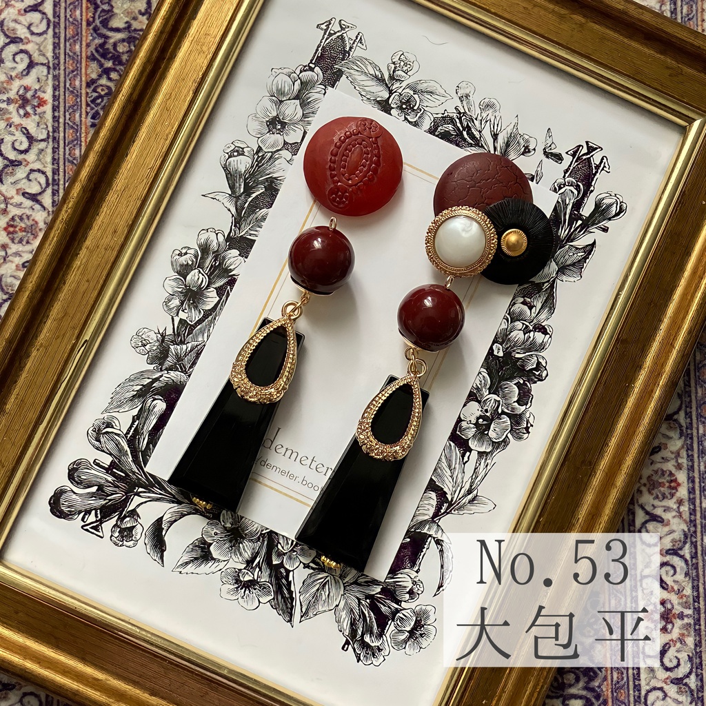 No.53-65［Buttons］image accessory